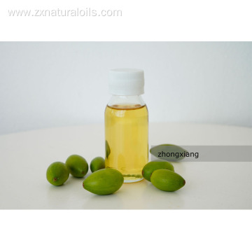 Natural Organic Argan Oil Shimmer Body Oil